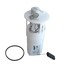 F3163A by AUTOBEST - Fuel Pump Module Assembly