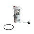 F3190A by AUTOBEST - Fuel Pump Module Assembly