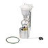 F3197A by AUTOBEST - Fuel Pump Module Assembly