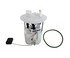 F4763A by AUTOBEST - Fuel Pump Module Assembly