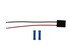 FW801 by AUTOBEST - Fuel Pump Wiring Harness