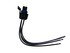 FW901 by AUTOBEST - Fuel Pump Wiring Harness