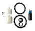 HP1377 by AUTOBEST - High Performance Fuel Pump and Strainer Set