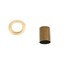 24-023719 by BILSTEIN - 46mm Monotube Shock Absorber