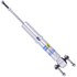 24-294218 by BILSTEIN - 46mm Monotube Shock Absorber