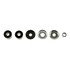 24-186056 by BILSTEIN - 46mm Monotube Shock Absorber