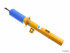 35-120377 by BILSTEIN - 36mm Monotube Strut Assembly