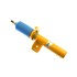 35-142485 by BILSTEIN - 36mm Monotube Strut Assembly