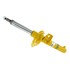 35-229872 by BILSTEIN - 36mm Monotube Strut Assembly