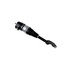 44-257200 by BILSTEIN - Air Spring with Monotube Shock Absorber