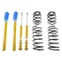 46-000101 by BILSTEIN - Complete Suspension Kit