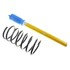 46-000101 by BILSTEIN - Complete Suspension Kit