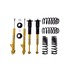 46-234377 by BILSTEIN - Complete Suspension Kit