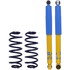 46-274021 by BILSTEIN - Shock Absorber Conversion Kit