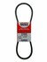 Bando 3360 Accessory Drive Belt USA Precision Engineered V-Belt