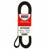 4PK800 by BANDO - USA OEM Quality Serpentine Belt