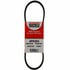 4PK865 by BANDO - USA OEM Quality Serpentine Belt
