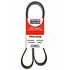 7PK-1646 by BANDO - USA OEM Quality Serpentine Belt
