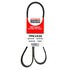7PK1920 by BANDO - USA OEM Quality Serpentine Belt