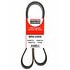 8PK1905 by BANDO - USA OEM Quality Serpentine Belt