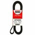 4PK890 by BANDO - USA OEM Quality Serpentine Belt