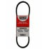 5PK825 by BANDO - USA OEM Quality Serpentine Belt