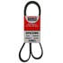 6PK2380 by BANDO - USA OEM Quality Serpentine Belt
