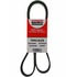 7PK1625 by BANDO - USA OEM Quality Serpentine Belt