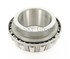 14136-A by SKF - TAPERED ROLLER BEARINGS