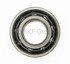 3205 A by SKF - Ball Bearing