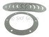 450799 by SKF - GASKET OF KIT 1799 HUB CAP