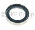 6302 by SKF - Hub Bearing Kit