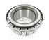 6461A by SKF - Hyatt Tapered Roller Bearing Cone