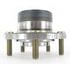 BR930169 by SKF - Hub Bearing Assembly