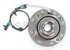 BR930626 by SKF - Hub Assembly