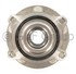 SKF BR930647 Wheel Bearing and Hub Assembly Hub Assembly