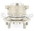 BR930746 by SKF - Hub Bearing Assembly