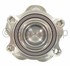 BR930746 by SKF - Hub Bearing Assembly