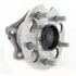 BR930749 by SKF - Hub Bearing Assembly