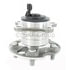 BR930749 by SKF - Hub Bearing Assembly