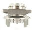 BR930753 by SKF - SKF BRANDED HUB UNITS