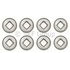 SKF BW210PP10 AG BEARINGS
