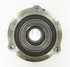 BR930814 by SKF - Hub Bearing Assembly