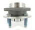 BR930814 by SKF - Hub Bearing Assembly