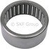 SKF HK3016 Trailer Brake Bearing Set CYL,SPHER,NEEDLE & JOURNAL ROL