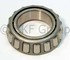 HM212047 by SKF - Tapered Roller Bearing Cone