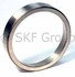 HM516410 by SKF - Tapered Roller Bearing Cup