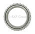 HM516449A by SKF - Hyatt Tapered Roller Bearing Cone
