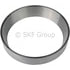 HM518410 by SKF - Tapered Roller Bearing Cup