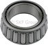 JM207049A by SKF - Hyatt Tapered Roller Bearing Cone